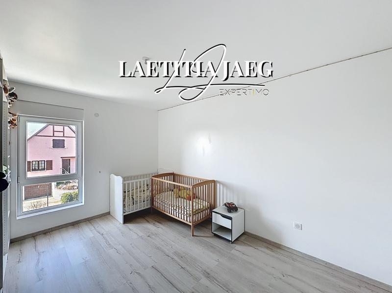 Maison - 149 m² - 5 pièces