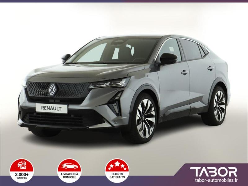 Renault Rafale E-Tech 200 Techno Pano Acc 20p