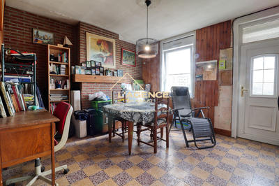 Maison - 88 m² - 4 pièces