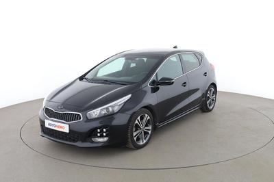 Kia Cee'd 1.0 t-GDi Isg Gt Line Bv6 120 ch