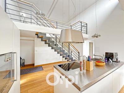 Maison - 154 m² - 5 pièces