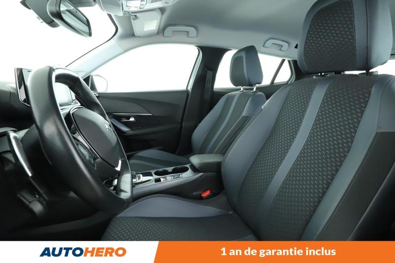 Peugeot 2008 1.2 PureTech Gt Line Eat8 131 ch