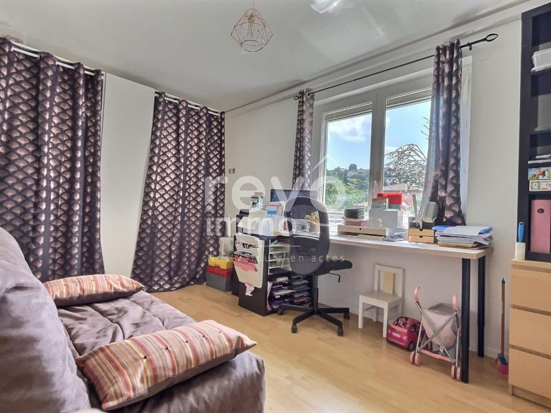 Maison - 164 m² - 6 pièces