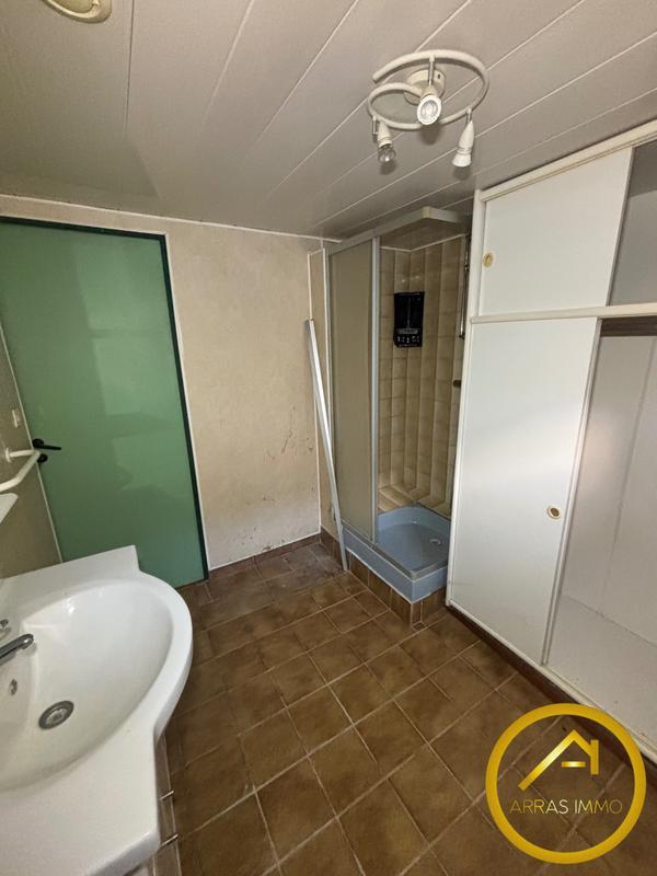 Maison - 160 m² - 5 pièces