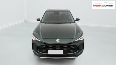 Mg Zs 1.5 l Hybrid+ 197 ch Standard