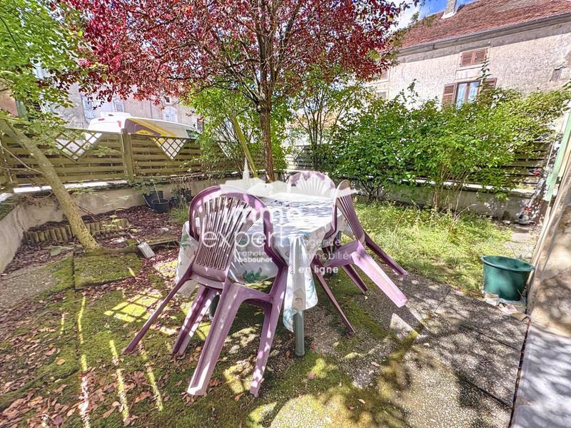 Duplex - 111 m² - 4 pièces