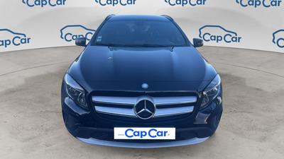 Mercedes Classe Gla 200 156 Edition