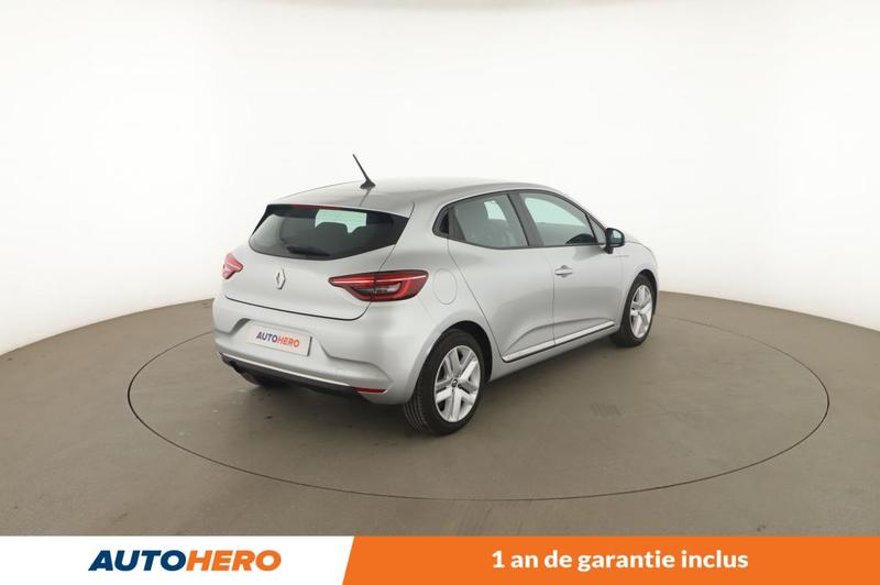 Renault Clio 1.0 TCe Business 100 ch