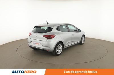 Renault Clio 1.0 TCe Business 100 ch