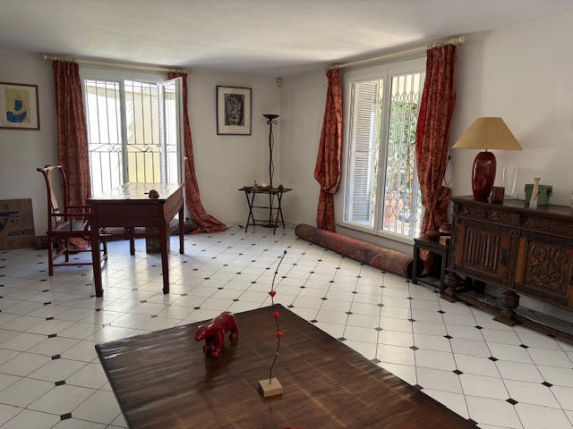 Appartement - 99 m² - 2 pièces