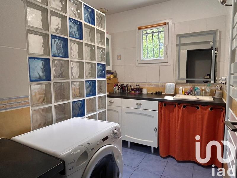 Maison - 93 m² - 6 pièces