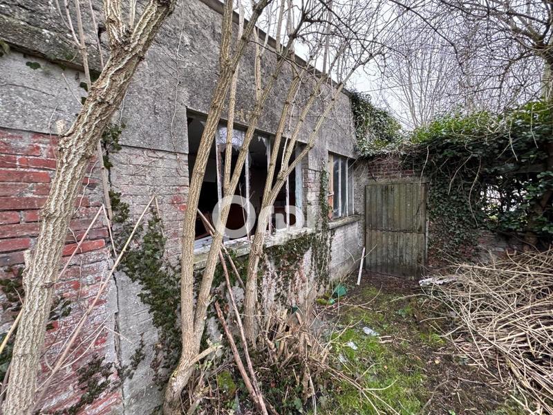 Maison - 98 m² - 4 pièces