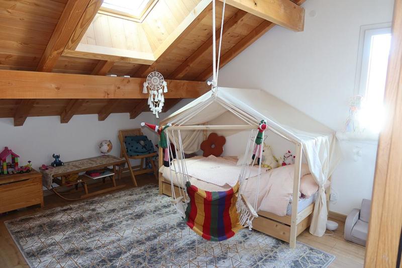 Maison - 185 m² - 7 pièces