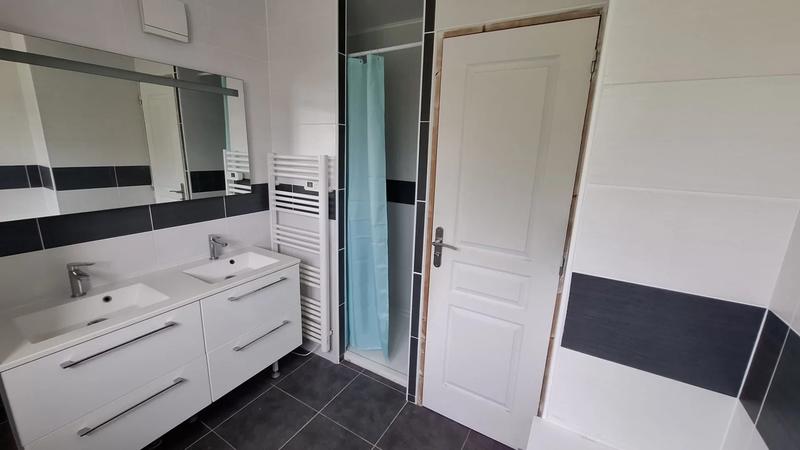 Maison - 167 m² - 6 pièces