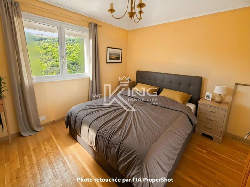 Villa - 130 m² - 4 pièces