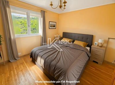 Villa - 130 m² - 4 pièces