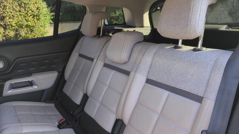 Citroën C5 Aircross 1.5 BlueHDi 130 Eat8 Shine