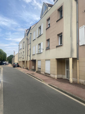 Parking / Garage - 15 m²