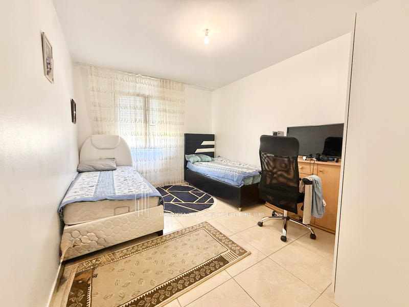 Maison - 144 m² - 6 pièces