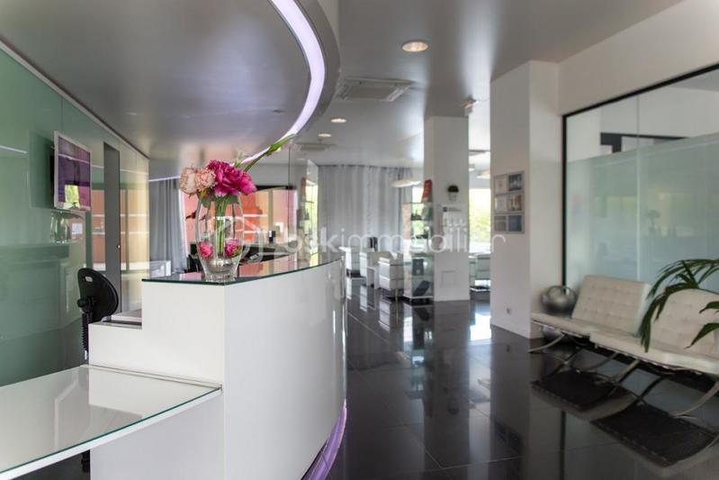 Appartement - 23 m² - 1 pièce