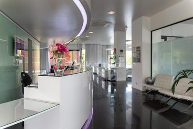 Appartement - 23 m² - 1 pièce