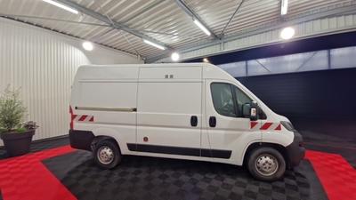 Peugeot Boxer Tole 335 L2h2 Bluehdi 140 Ss Premium