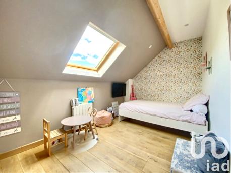 Maison - 160 m² - 5 pièces