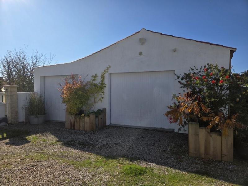 Maison - 109 m² - 5 pièces