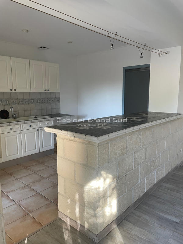 Appartement - 86 m² - 3 pièces