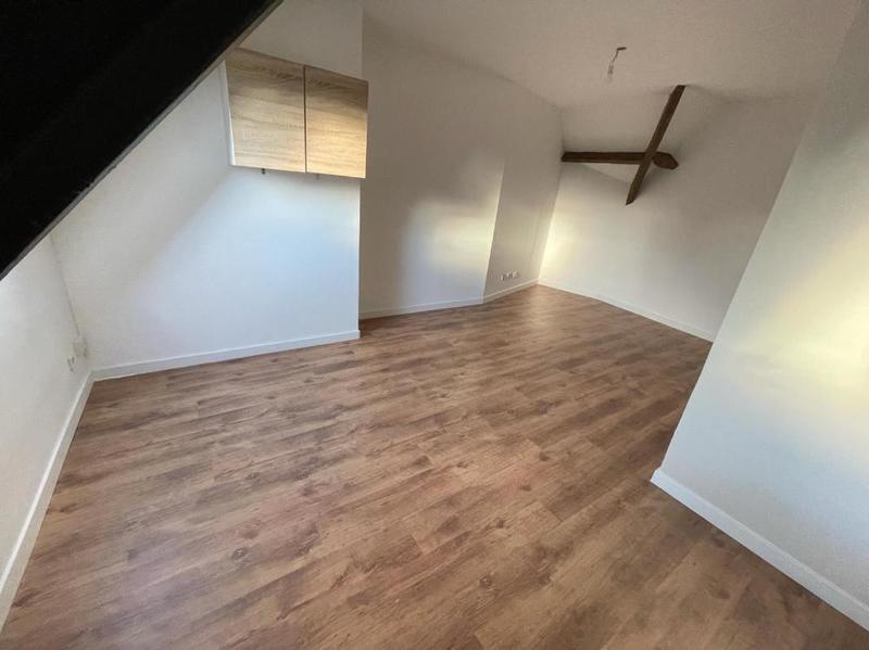 Appartement - 78 m² - 2 pièces