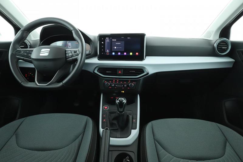 Seat Ibiza 1.0 EcoTSI Copa Bvm6 110 ch