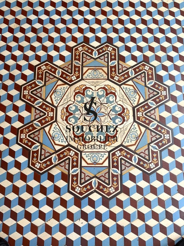 Ferme - 200 m² - 8 pièces