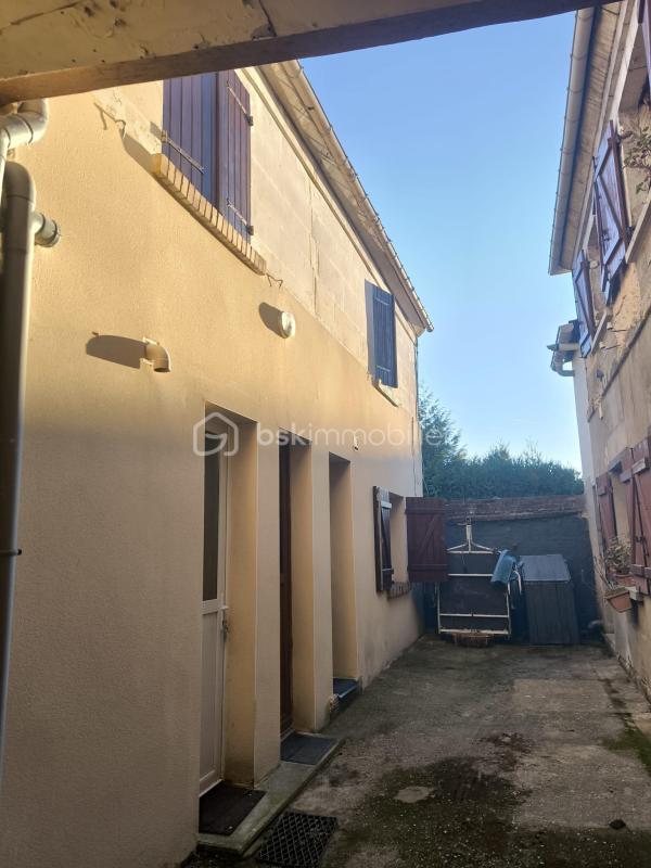 Immeuble - 88 m² - 7 pièces