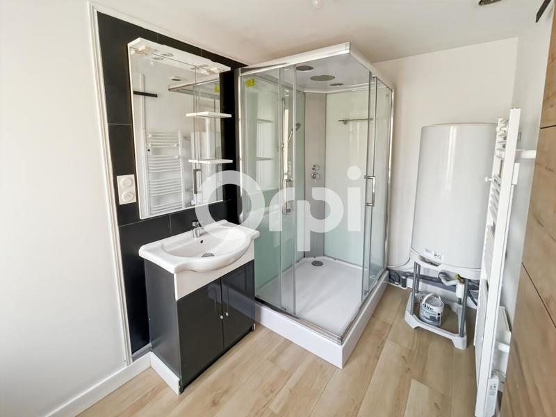 Appartement - 51 m² - 2 pièces