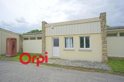 Divers - 95 m² - 4 pièces