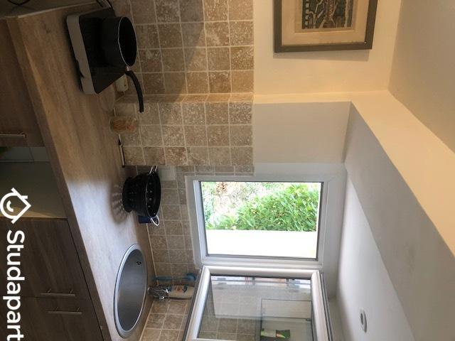 Appartement - 20 m² - 1 pièce