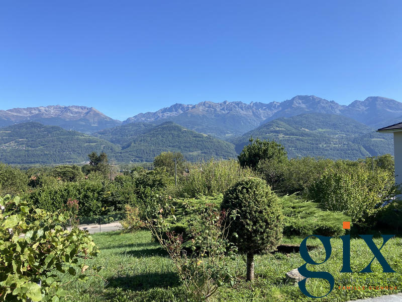 Maison - 149 m² - 7 pièces