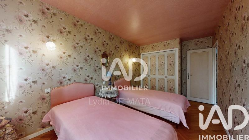 Maison de ville - 187 m² - 7 pièces