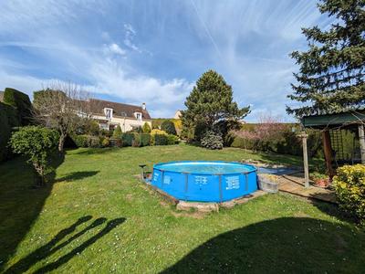 Maison - 150 m² - 6 pièces