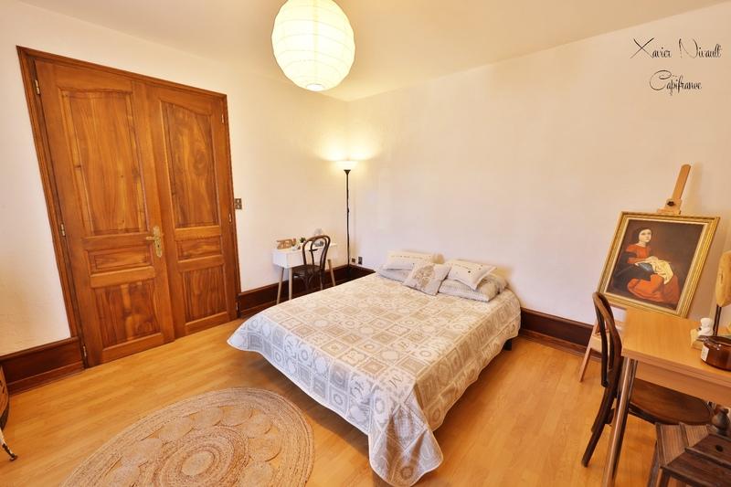 Maison - 180 m² - 6 pièces