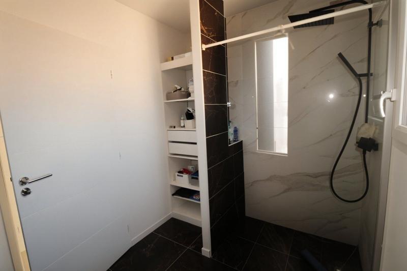 Maison - 109 m² - 5 pièces