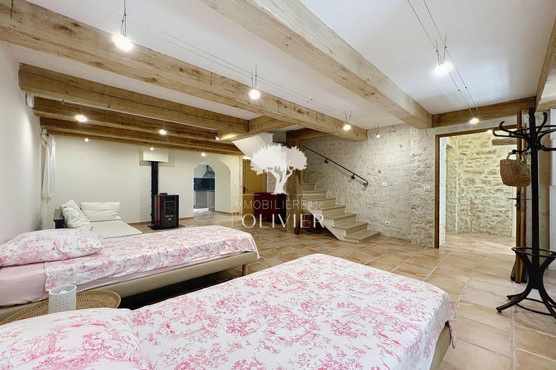 Maison - 173 m² - 5 pièces