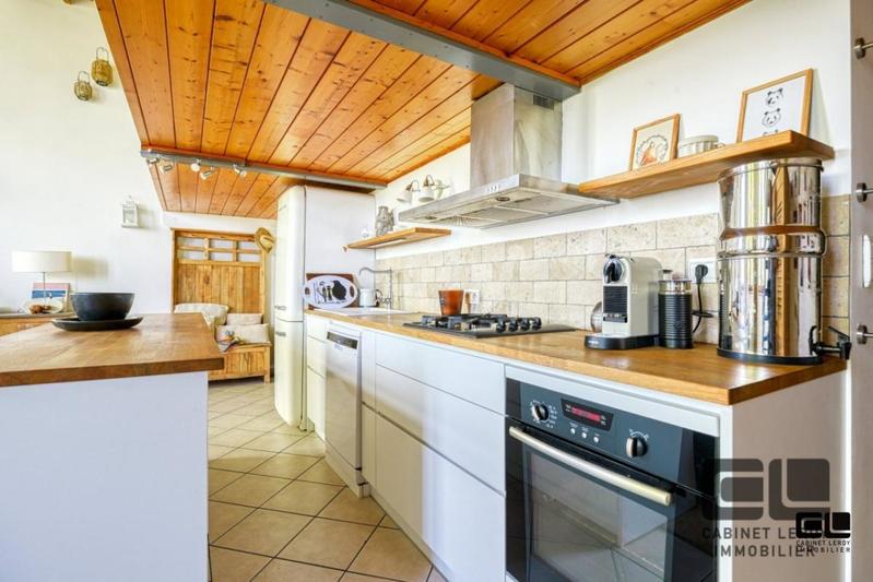 Appartement - 94 m² - 4 pièces