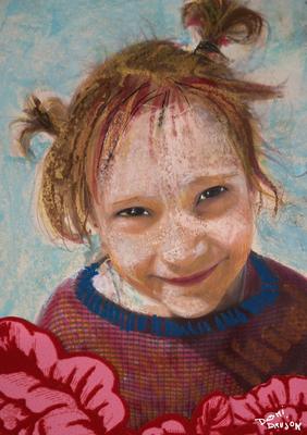 Création d'images vintage