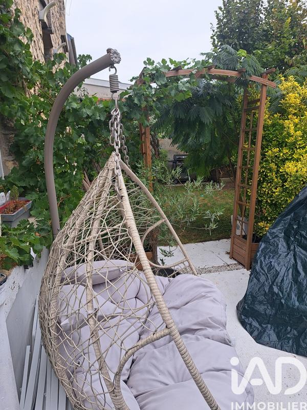 Appartement - 74 m² - 4 pièces