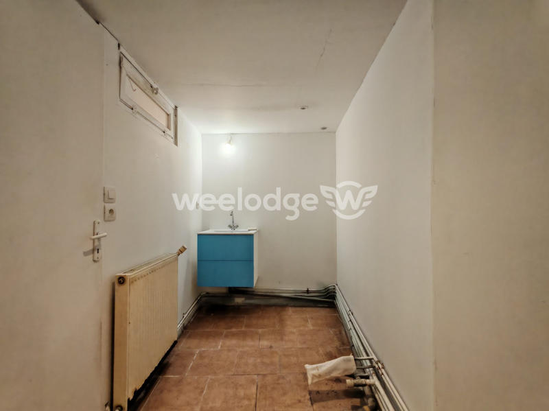 Maison ancienne - 65 m² - 3 pièces