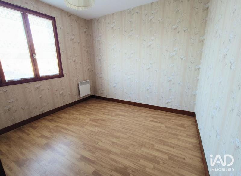 Maison - 88 m² - 4 pièces