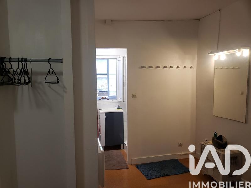 Maison - 118 m² - 5 pièces