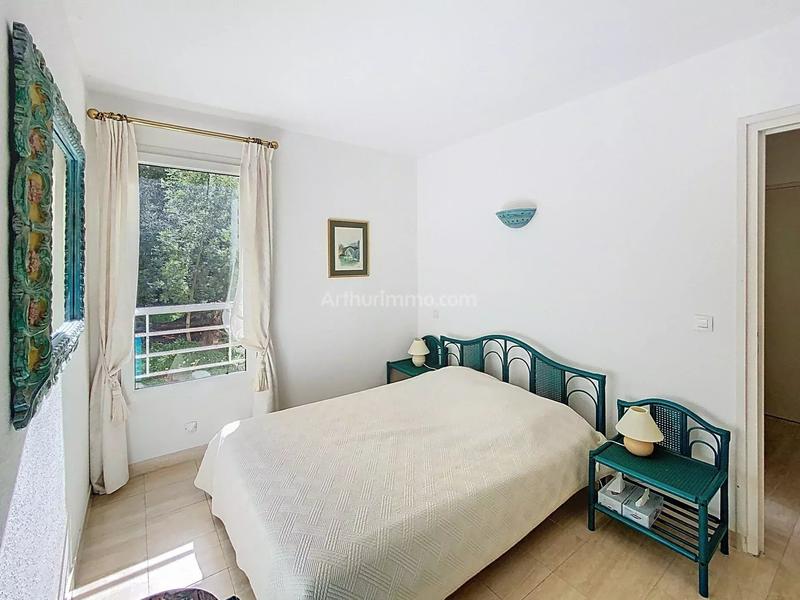 Appartement - 59 m² - 2 pièces