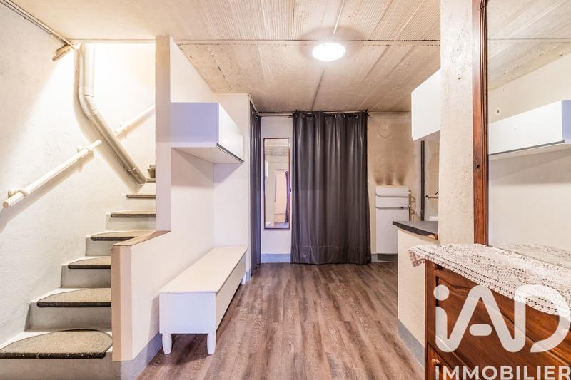 Maison - 78 m² - 4 pièces